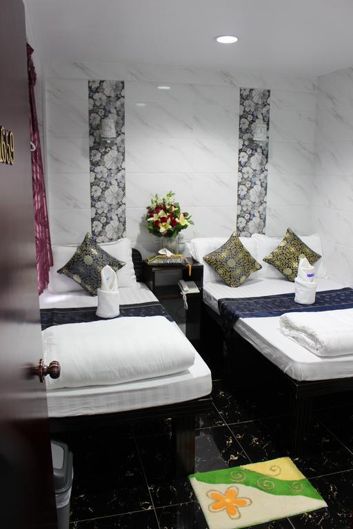 Hong Kong Premium Guest House Værelse billede