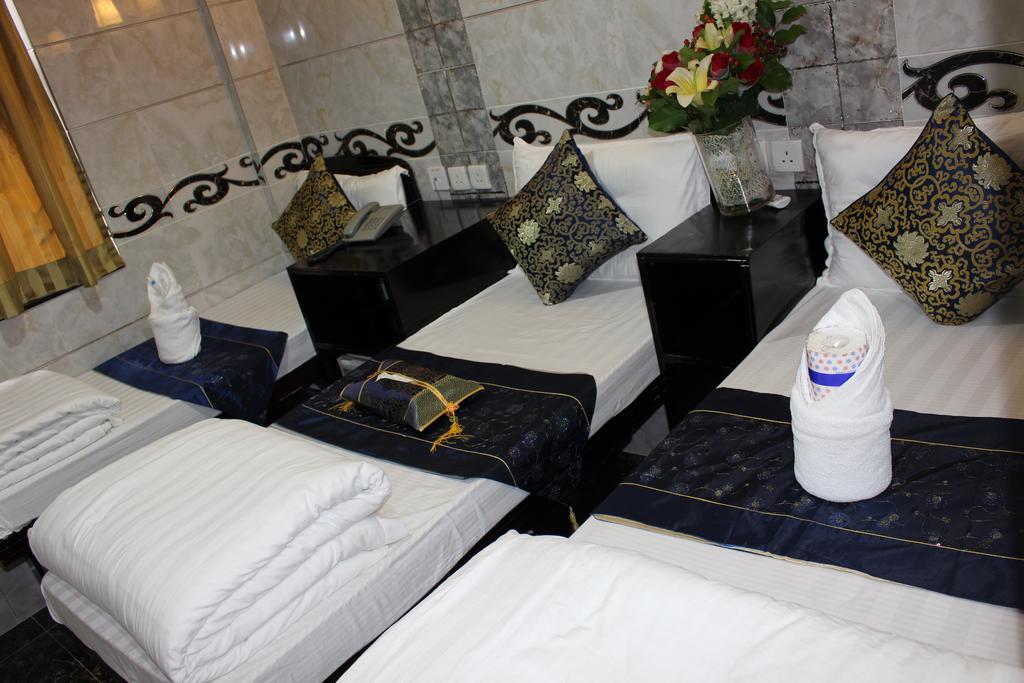 Hong Kong Premium Guest House Værelse billede