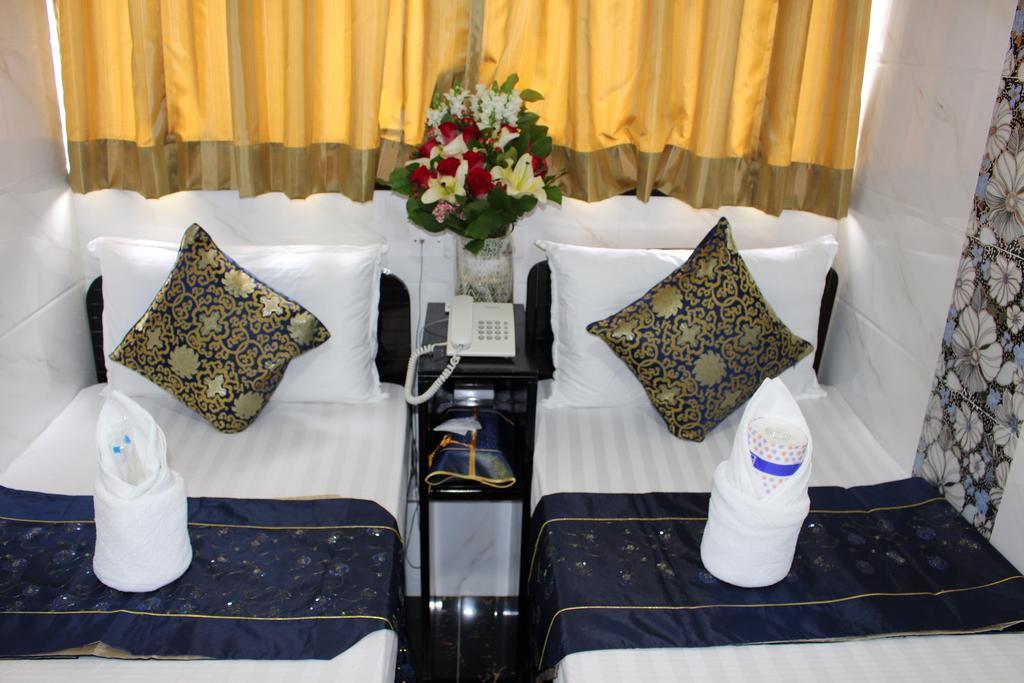 Hong Kong Premium Guest House Værelse billede